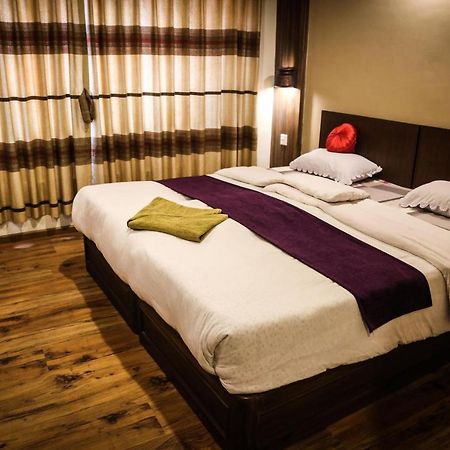 Kumari Guest House Bhatgoan Екстериор снимка