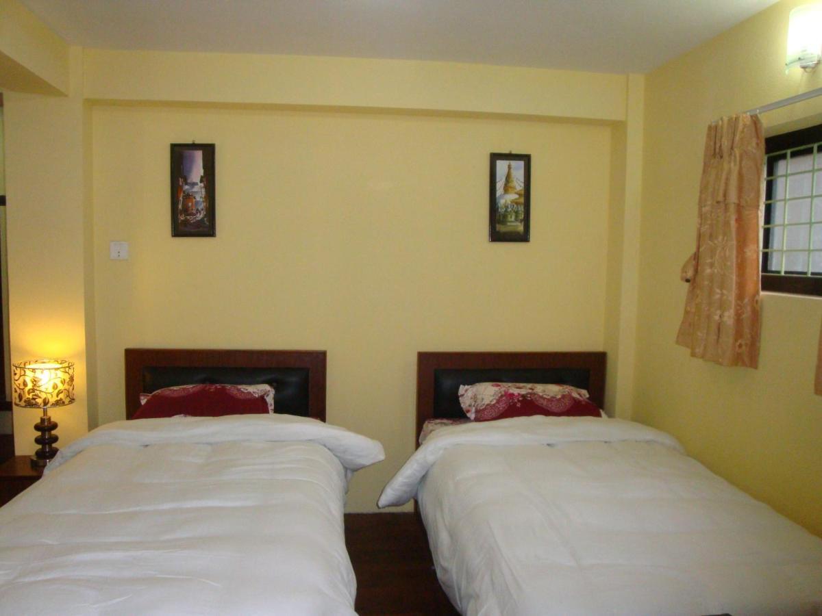 Kumari Guest House Bhatgoan Стая снимка