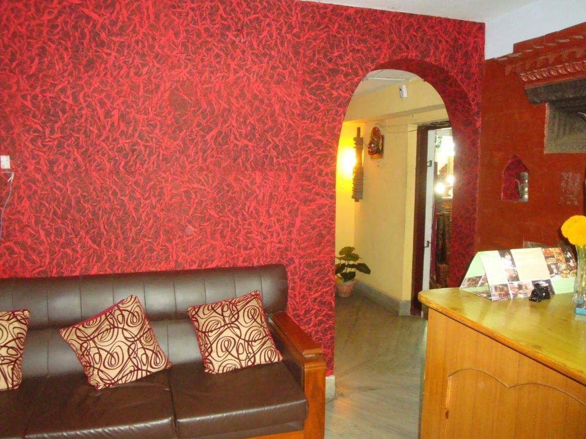 Kumari Guest House Bhatgoan Екстериор снимка